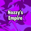   Nozzy's Empire   Discord Server Icon