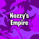 Nozzy's Empire Banner