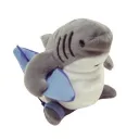 shark gummies 🛁