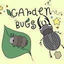 GARDEN BUGS ⋆.ೃ࿔*:・ Discord Server Icon