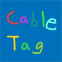 Cable Tag