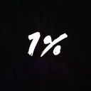 One Percent