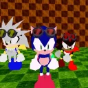 Sonic 06 rewritten server