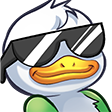 JoshOG & The Ducks icon