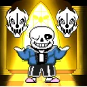 SansbutGranie's Judgement Hall