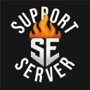 Scorched Support