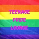 Teenage Pride Lounge (14+)