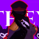 Morii♡'s Basement /16+/ Discord Server Icon – Social