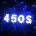 450S - Lucigy's hangout