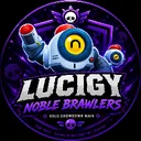 Noble Brawlers : Lucigy