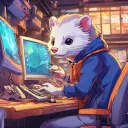 FERRET’S TEAM