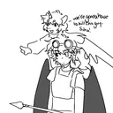 Havens & wyver's End?????????