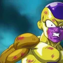 Vegeta's Pride
