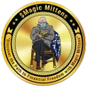 $Magic Mittens