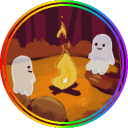 Midnight Wonderers Discord server icon