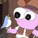 smiling friends rp ! 😀 - SOCIAL , RP