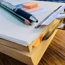 Escritora en progreso