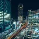 渋谷 海月 can't swim