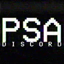 Public Service Announcement (PSA) Discord