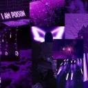 chilling server's icon