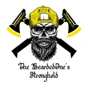 The Beardedone's Stronghold