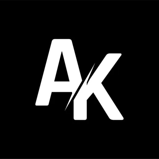 AK | SHOP — мониторинг Discord сервера, статистика и рейтинг