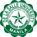 DLSU ID 124 💚🏹
