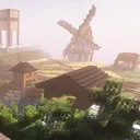 Ho9tocraft's PvP Server