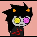 the Venturestuck server!