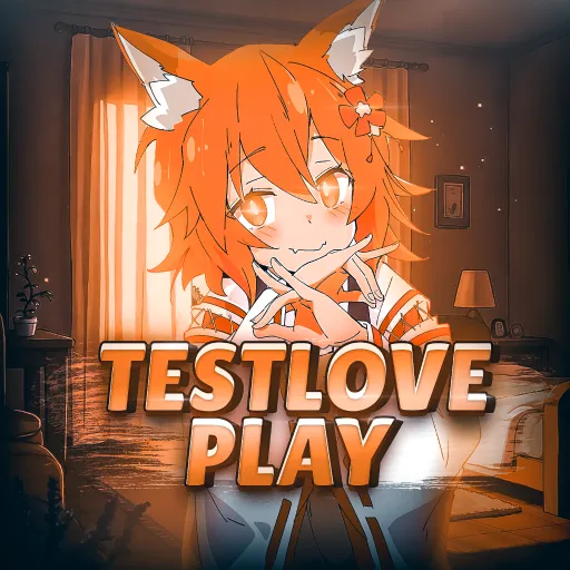 TESTLOVEPLAY — мониторинг Discord сервера, статистика и рейтинг