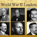 Round Table Of WW2