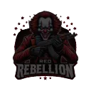 𝐑𝐄𝐃 𝐑𝐄𝐁𝐄𝐋𝐋𝐈𝐎𝐍 𝐗 𝐒𝐓𝐒 | 𝐖𝐎𝐑𝐋𝐃𝐖𝐈𝐃𝐄