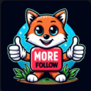 BOOSTING SERVICE SOCIAL MEDIA Server Icon