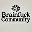 brainfuck community