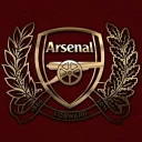 Gold Arsenal OG  *Revival*