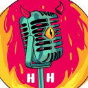 The Hollywood Hellaverse VA’s Discord server icon