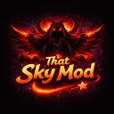 Discovery icon for That Sky Mod Discord server