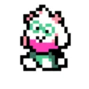 Deltarune As Vines VA Project