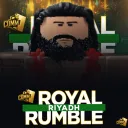 RCW x Roblox™