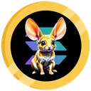 Jerboa On Sol