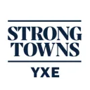 Strong Towns YXE
