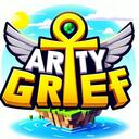 ArtyGrief - Дискорд Сервер. Discord Server Icon