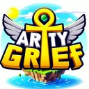 ArtyGrief - Дискорд Сервер.