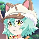HANABI Rhythm Chilling (Global) Discord Server Icon