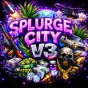 Splurge City V3