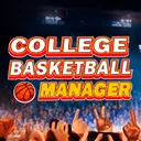 College Basketball Manager