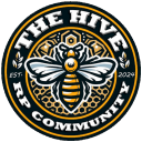 The Hive RP Discord Server Icon