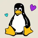 The Linux Man