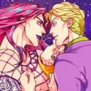 JJBA Enthusiasm.