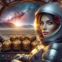 Galactic Giveaway Guild